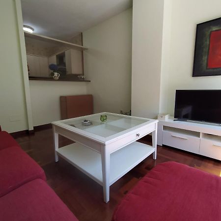 Bonito Apartamento En Pleno Centro Vut-Po-7494 Виго Екстериор снимка