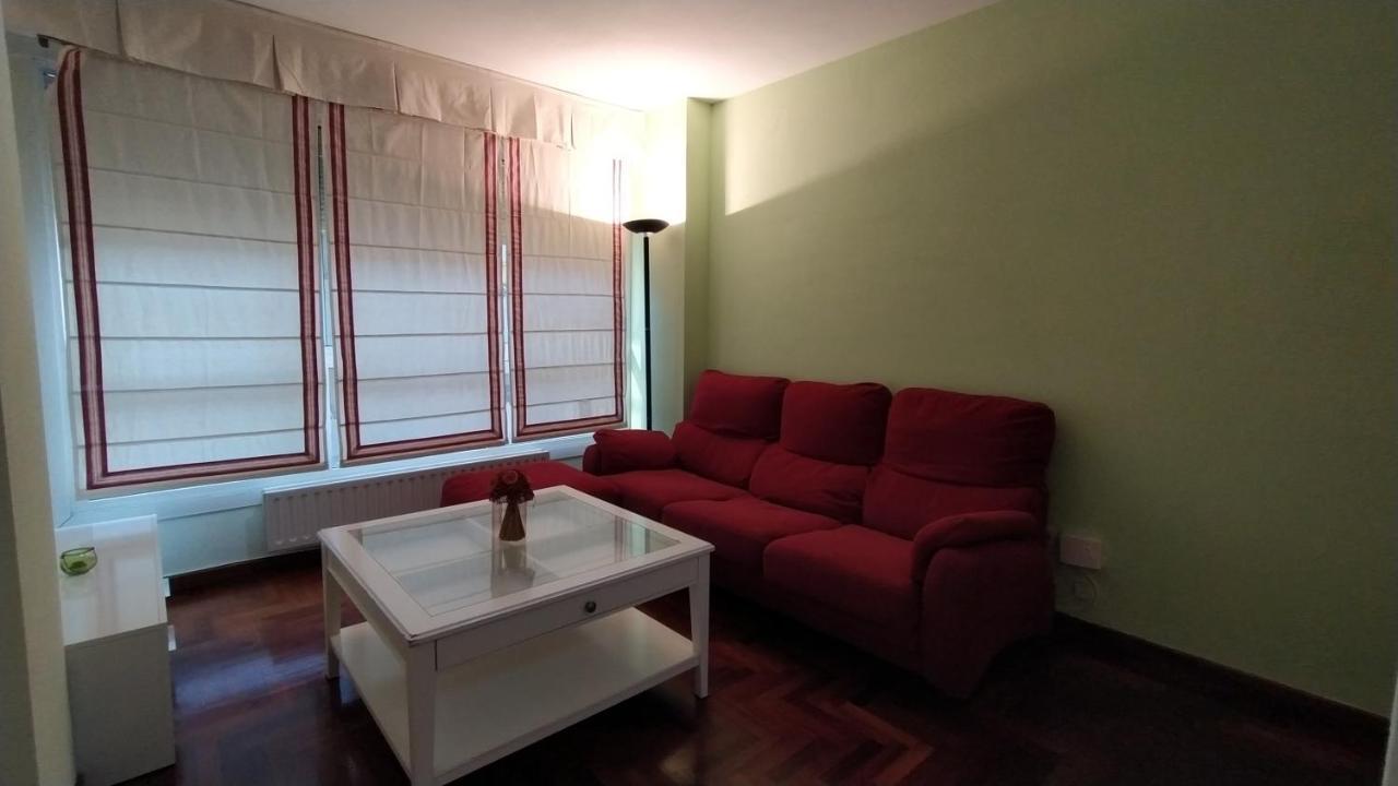 Bonito Apartamento En Pleno Centro Vut-Po-7494 Виго Екстериор снимка