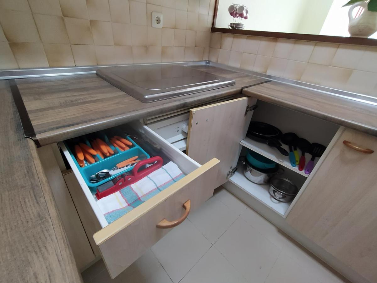 Bonito Apartamento En Pleno Centro Vut-Po-7494 Виго Екстериор снимка