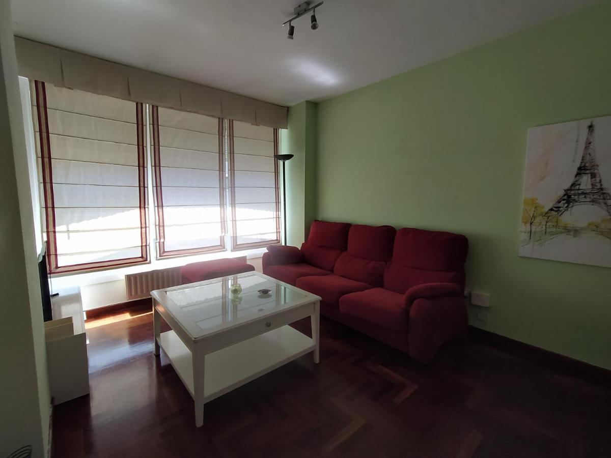 Bonito Apartamento En Pleno Centro Vut-Po-7494 Виго Екстериор снимка