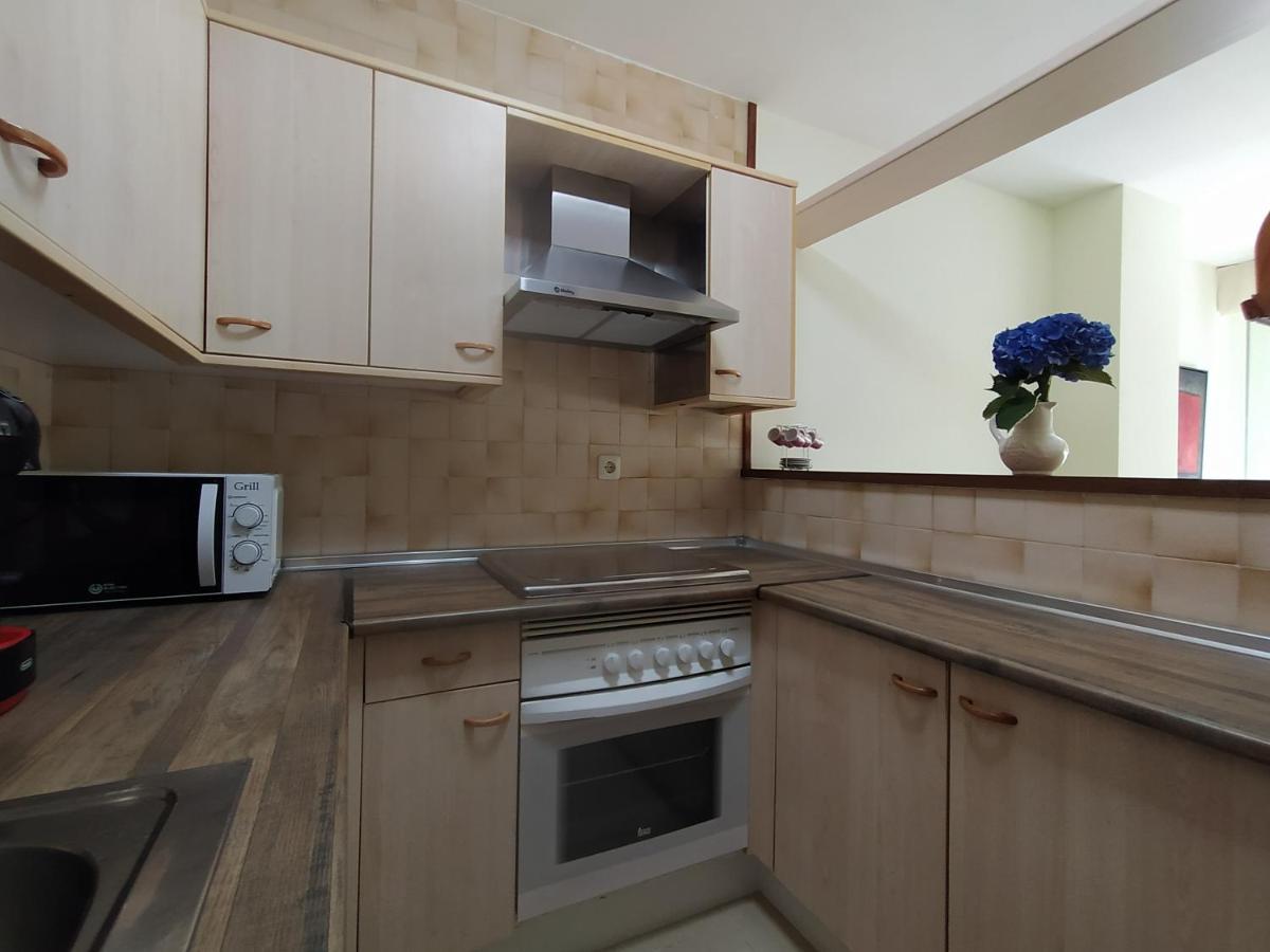 Bonito Apartamento En Pleno Centro Vut-Po-7494 Виго Екстериор снимка