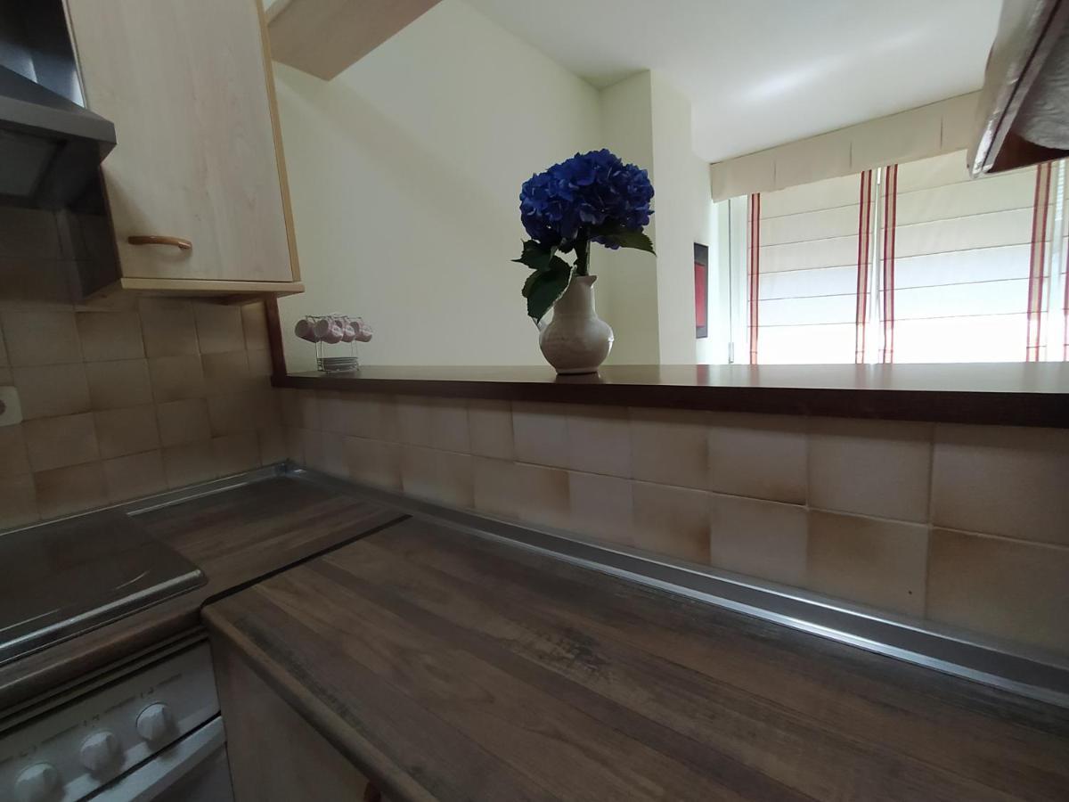 Bonito Apartamento En Pleno Centro Vut-Po-7494 Виго Екстериор снимка