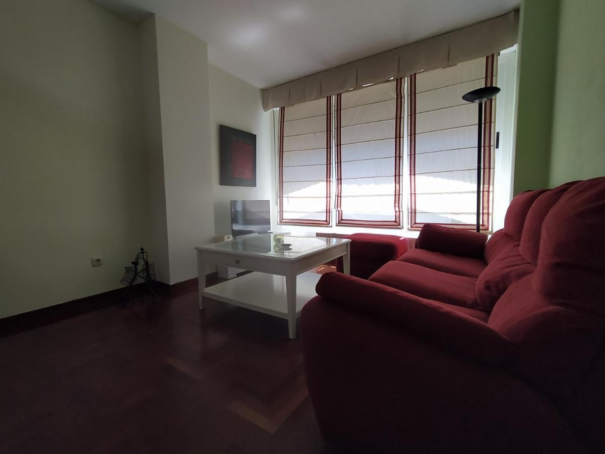 Bonito Apartamento En Pleno Centro Vut-Po-7494 Виго Екстериор снимка