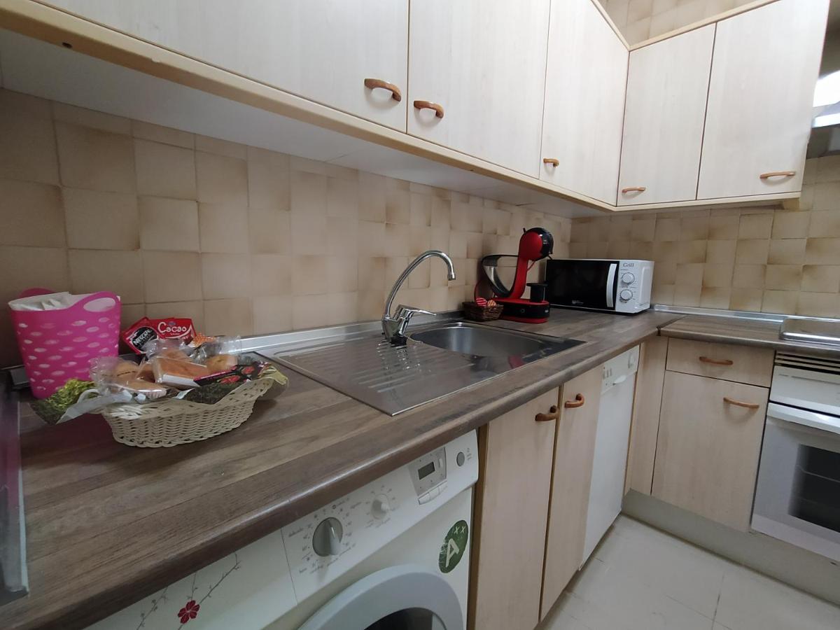Bonito Apartamento En Pleno Centro Vut-Po-7494 Виго Екстериор снимка