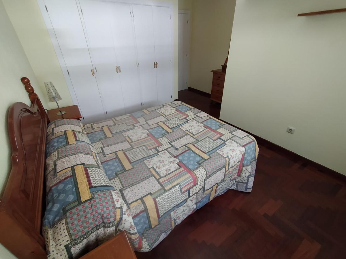Bonito Apartamento En Pleno Centro Vut-Po-7494 Виго Екстериор снимка