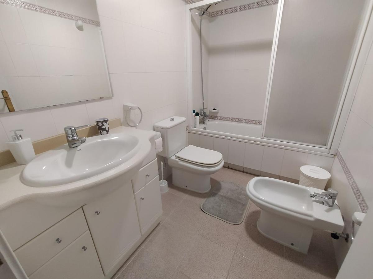 Bonito Apartamento En Pleno Centro Vut-Po-7494 Виго Екстериор снимка