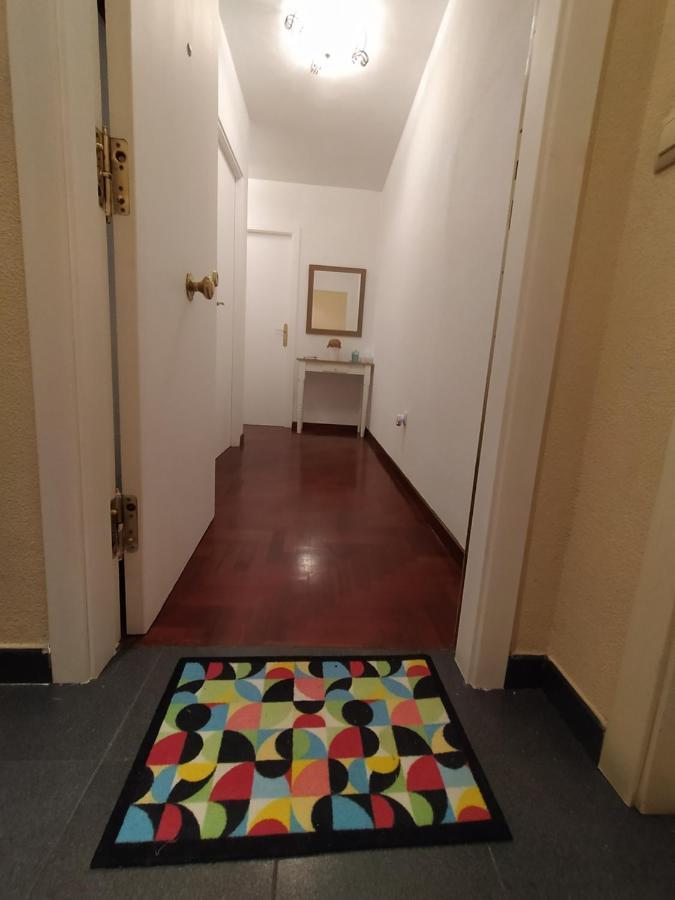 Bonito Apartamento En Pleno Centro Vut-Po-7494 Виго Екстериор снимка