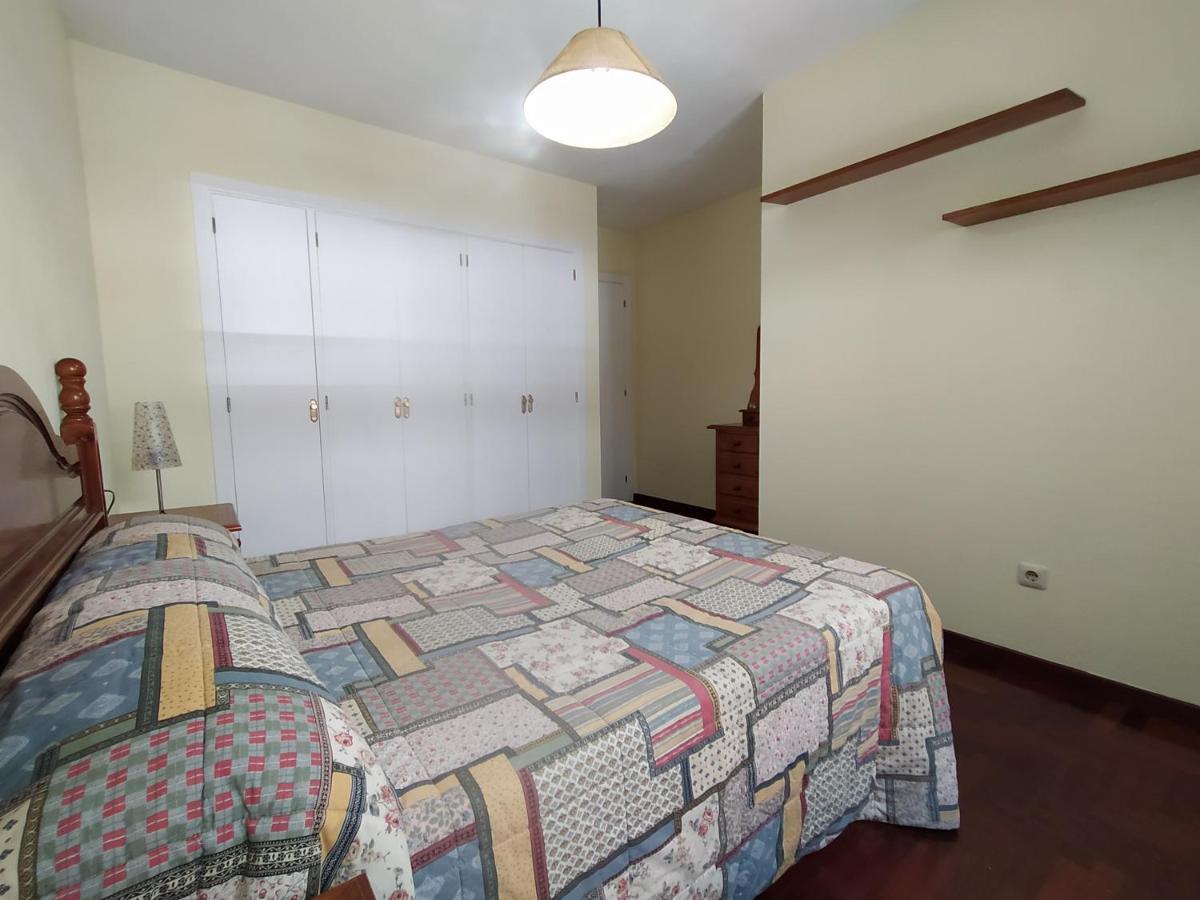 Bonito Apartamento En Pleno Centro Vut-Po-7494 Виго Екстериор снимка