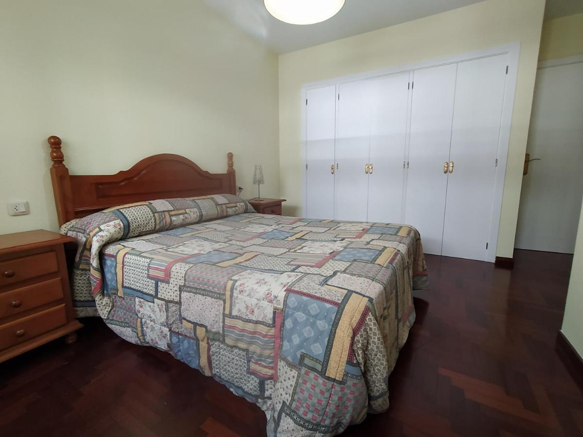 Bonito Apartamento En Pleno Centro Vut-Po-7494 Виго Екстериор снимка