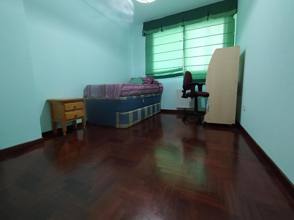 Bonito Apartamento En Pleno Centro Vut-Po-7494 Виго Екстериор снимка