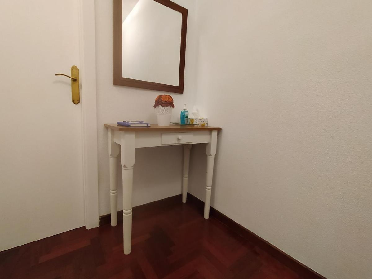 Bonito Apartamento En Pleno Centro Vut-Po-7494 Виго Екстериор снимка